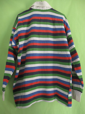 France 1959 Maillot Rétro Rugby - Vintage Football Club