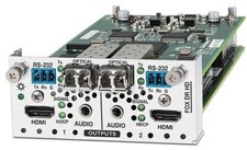 Extron Power Cage 401 Fox Dr Hd Mm 70-1092-21