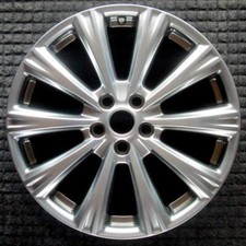 Ford Escape Painted 18 Inch Oem Wheel 2016 To 2019