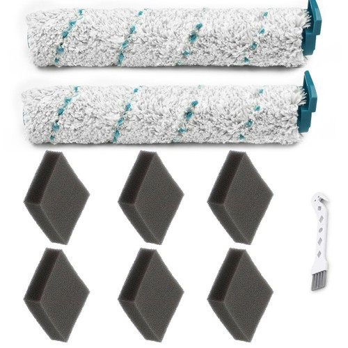 Essential Set f��r Leifheit batería limpiaparabrisas Aqua PowerVac Regulus DE - Imagen 20 de 24