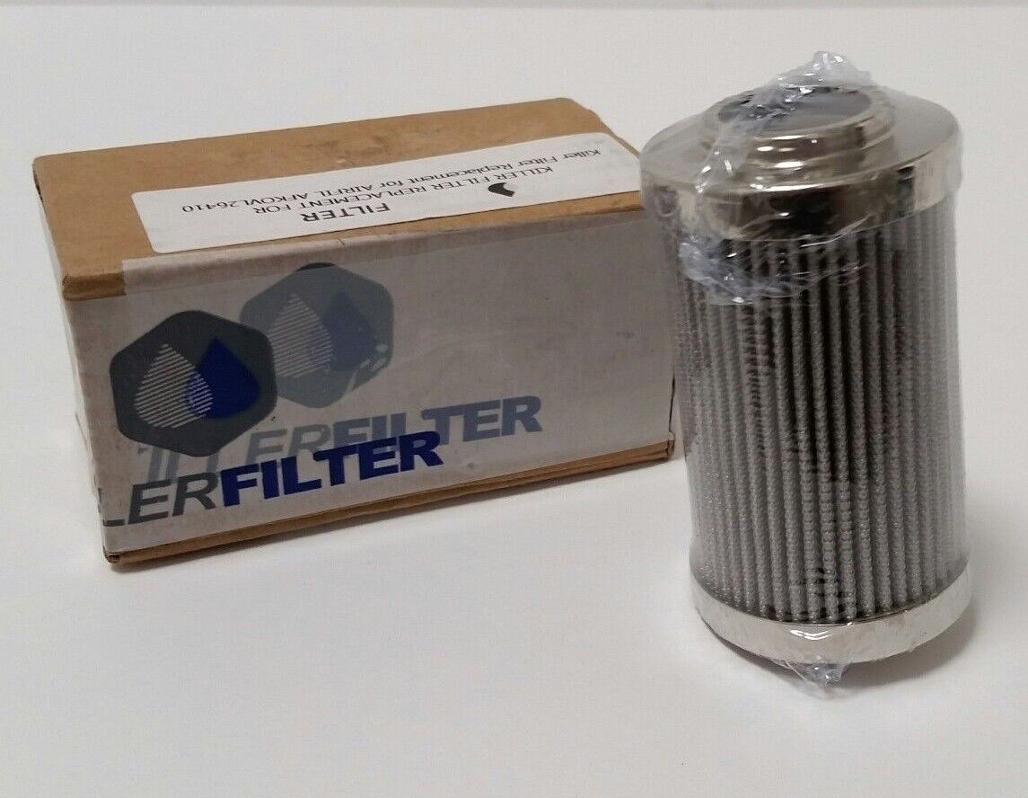 Killer Filter Replacement for WIX D82E03HV 