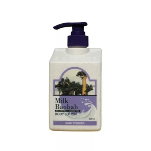 Baby powder sales scented lotion