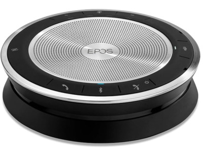 EPOS Expand SP30T Speakerphone - Bluetooth/ SoftPhone - Sennheiser Voice Clarity