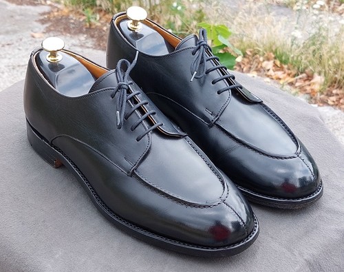 Lloyd Footwear - Men's split-toe derby 