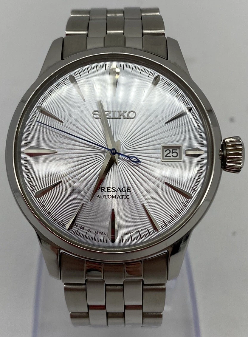 seiko sky diving