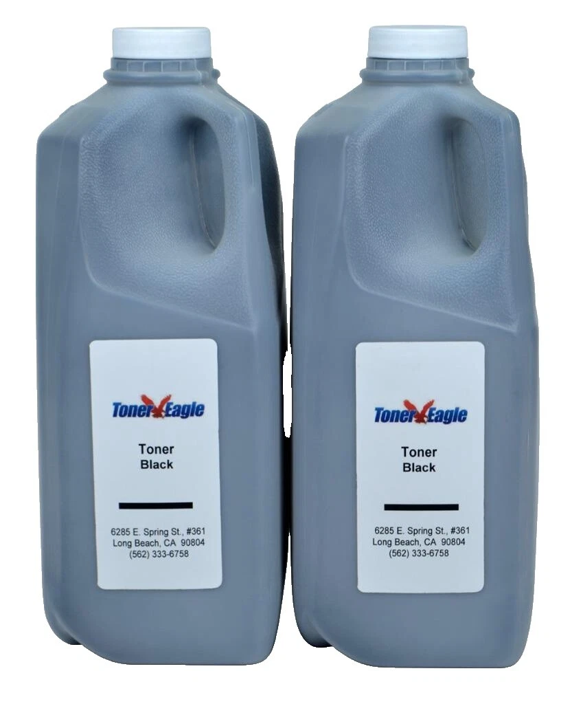 Refil de Toner para Impressora e kits para Toshiba