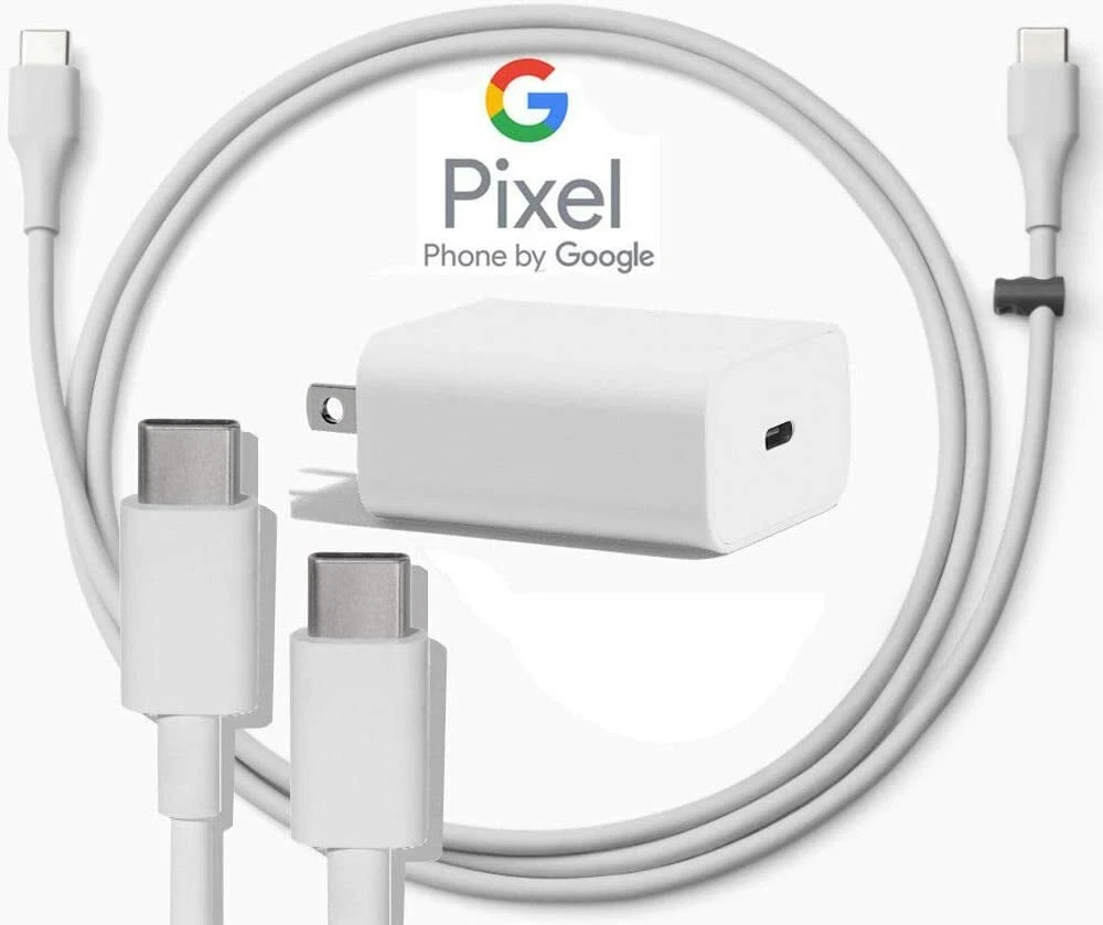 Google phone charger deals