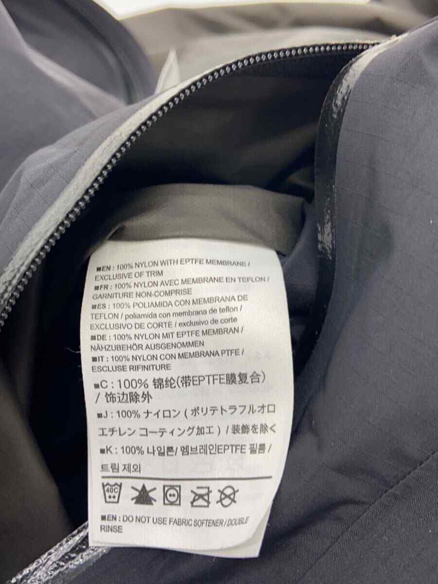 ARC'TERYX × BEAMS ZETA SL Jacket black S Used | eBay ARC'TERYX × BEAMS ZETA SL Jacket black S Used | eBay