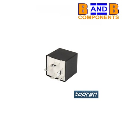 ECU RELAY VW GOLF MK3 GTI 2.0L 8V & 16V 165906381 A1016