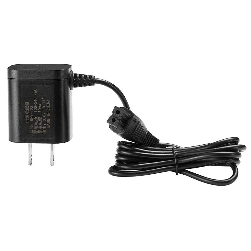 Beard Trimmer Shaver Power Adapter Hair Clipper Razor Charger for Panasonic eBay