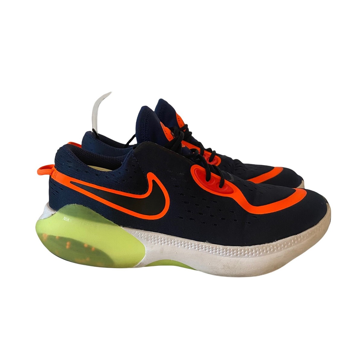 nike joyride navy
