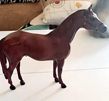  Breyer Horse #47 Man O'War by C. Hess
