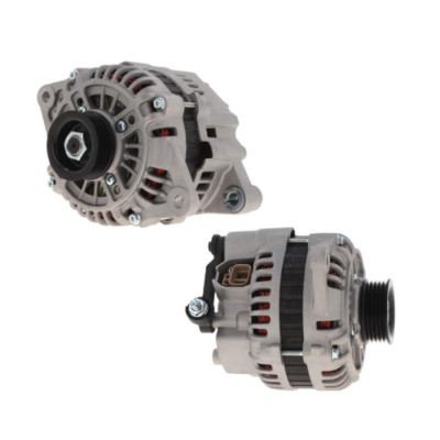Alternator for Mazda 626 MX-3 MX-6 Xedos 6 Ford Probe A3T08491 K801-18-300