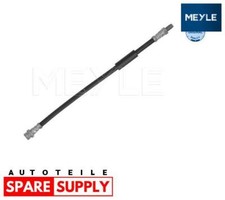 BREMSSCHLAUCH FÜR FORD TOURNEO CUSTOM V362 BUS MEYLE 714 525 0059