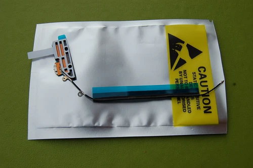 Neu Kabellos WIFI Bluetooth-antenne Signal Flex Kabel für iPad 3 iPad 4 