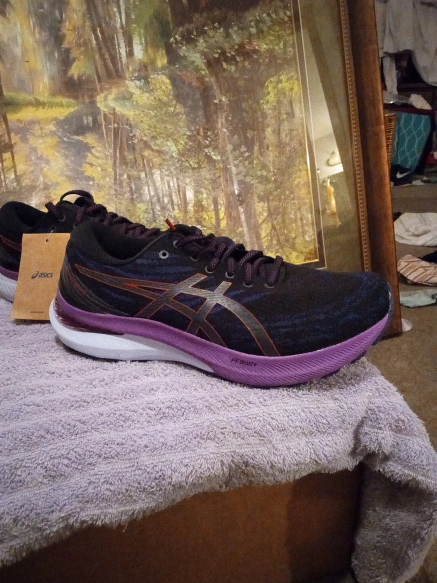 Asics 2024 nimbus 29