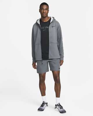 nike therma sphere men