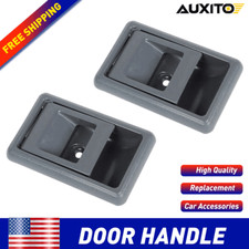 Genuine SsangYong MUSSO SUV All Model Door Switch Assembly 2ea for 