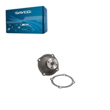 Dayco Engine Water Pump For 1958-1961 Plymouth Custom