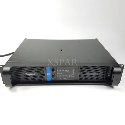 FP10000Q Amplificatore di Potenza Switchante 1350Wx2 Canali Amplificatore Subwoofer Stage