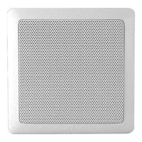Poly-planar - 6 2-way 140w White Marine Flush Speakers on sale Poly-planar - 6 2-way 140w White Marine Flush Speakers on sale