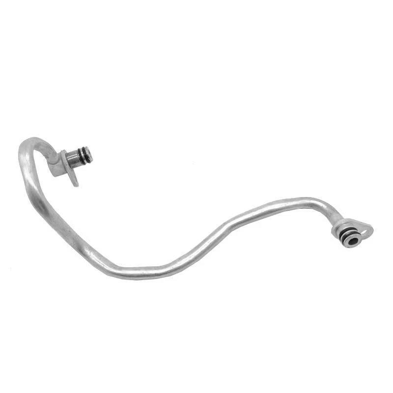 Turbocharger Coolant Line RH For 2011-20 Mercedes Benz W218 CLS550 A2782001851 Foto 3 de 4