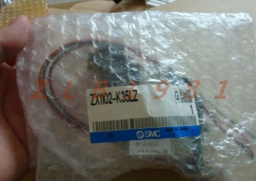 ONE NEW- ZX1102-K35LZ vacuum generator #A6-38*