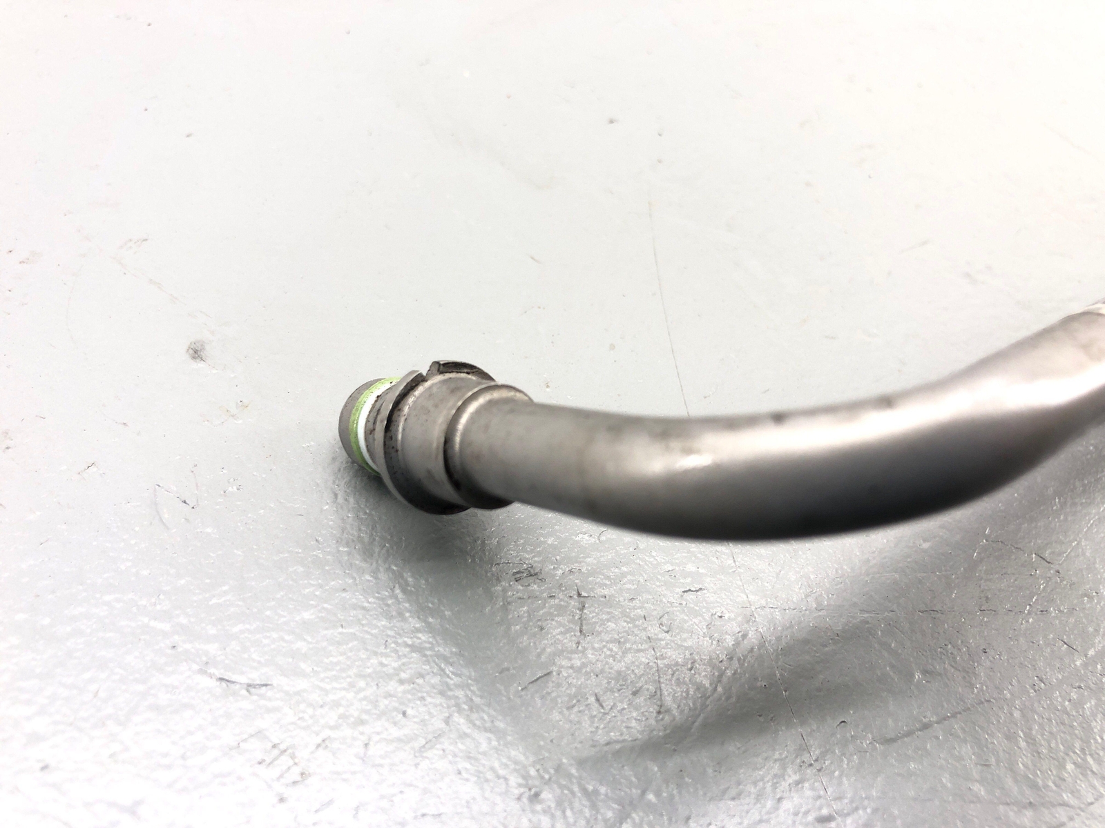 2020-2023 MCLAREN GT POWER STEERING HOSE LINE PIPE 13D0066CP OEM 2021 2022