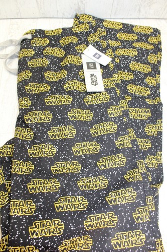 Gap X Star Wars Pajama Lounge Pants All 