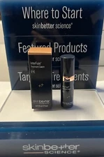 SkinBetter Science InterFuse Treatment Cream Eye 5ml NEW In Box FREE SHIPPING