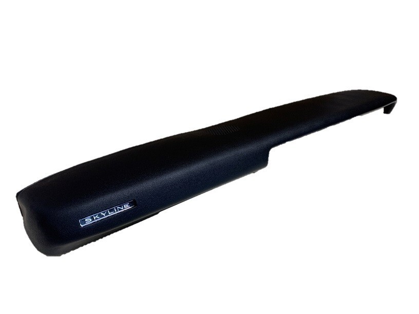 Genuine Nissan Skyline Hakosuka Dashboard GTR/GT-R/GC10/KPGC10/S20