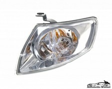 Blinker Links weiß für MAZDA 626 V GF 626 V GW