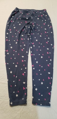 Girls size 10/12 "SO" 2-Piece Long Sleeve Star Pajamas-VGUC - Picture 6 of 7