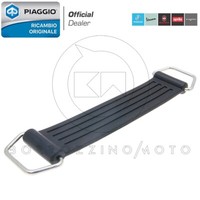 Keilriemen Batterie 14Cm Originale Piaggio X9 Evolution 125 2005/2006