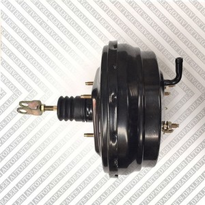 Brake booster isuzu