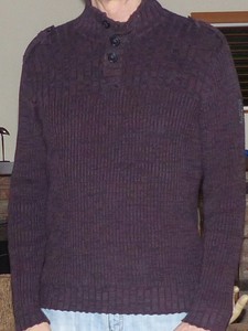 mens calvin klein jumpers