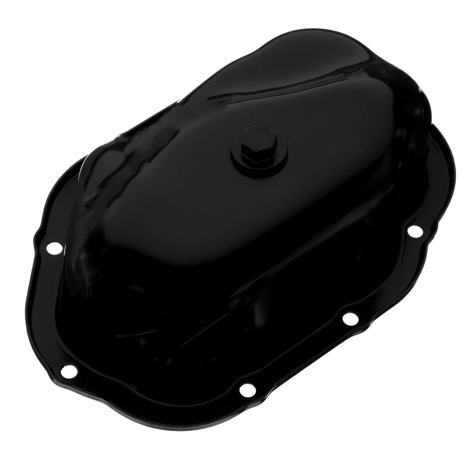 OEM NUEVO 2010-2012 Subaru Legacy Outback 2.5L cárter de aceite de motor inferior 11109AA202 Foto 3 de 4