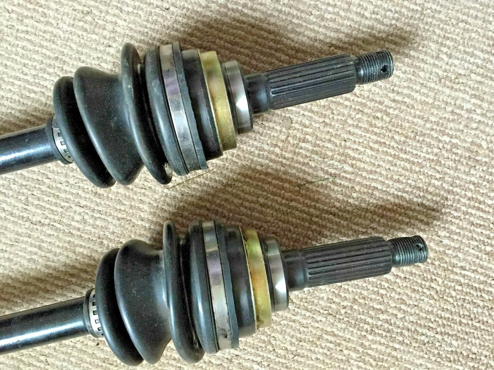 BUGGY DRIVE SHAFT QUADZILLA PGO BR250 BUGRIDER BUGGY REAR WHEEL ...