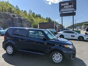 2015 Scion xB