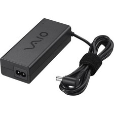 Caricabatterie ORIGINALE alimentatore Sony Vaio VGN-NW21EF - PCG-7182M - 19,5V