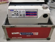 WEATHERFORD/VASECO ASM 120V / MS-010-D LEAK DETECTOR-WITHOUT ACCESSORIES