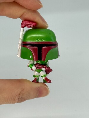 Funko Star Wars Collector 2022 Advent Calendar Pocket POP Mini