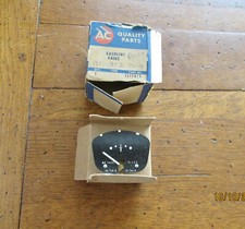 1951 1952 Buick Nos Fuel Gauge Gm 1517413 Series 50-70 Super Roadmaster Nice 1951 1952 Buick Nos Fuel Gauge Gm 1517413 Series 50-70 Super Roadmaster Nice