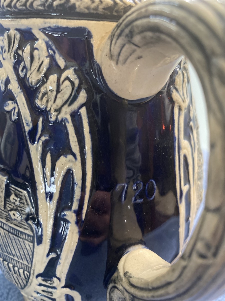 ブレ−マ−＆シュミット ヴィンテージ カップ＆ソ−サ− ドイツ