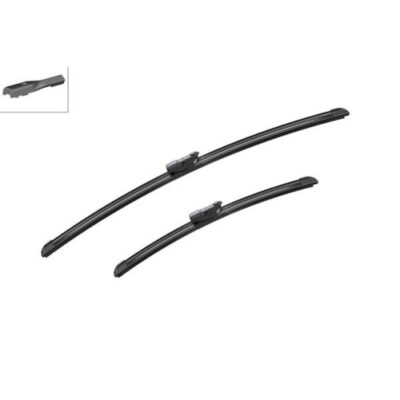 Bosch Aerotwin Wischblatt-Set für ŠKODA (3397014138) online kaufen 
