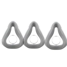1/ 3 Pack  AirFit F20 Medium Full Face CPAP Mask Replacement Cushion
