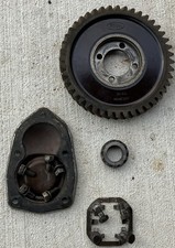 Front Camshaft Cam Gears Ford Mercury Flathead V8 8ba Engine-free Shipping Front Camshaft Cam Gears Ford Mercury Flathead V8 8ba Engine-free Shipping