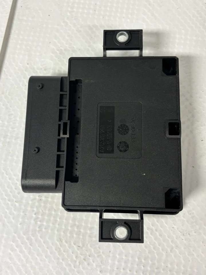 FUENTE ALIMENTACIÓN INTEGRADA BMW F10 F13 F22 F30 F31 F32 228I 335I 435I 535I 7591534 Foto 2 de 4