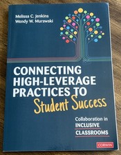 Connecting High-Leverage Practices to Student...