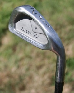 Ram Laser Irons | eBay
